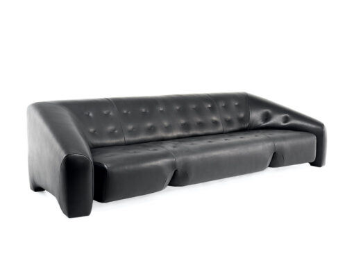 DC 230/DC 300 Sofa - Ceccotti Collezioni - Image 3