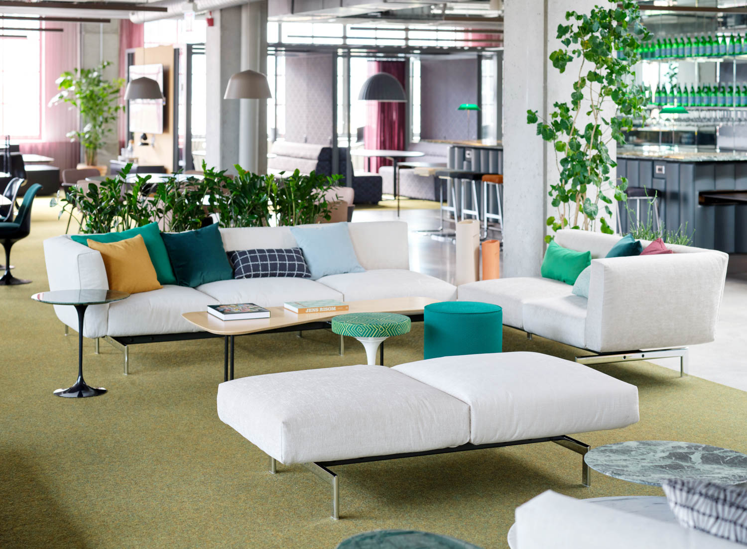 Avio™ Sofa System - Knoll - Image 3