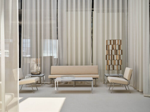 Florence Knoll™ Model 33 Sofa - Knoll - Image 4