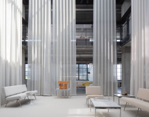 Florence Knoll™ Model 33 Sofa - Knoll - Image 5