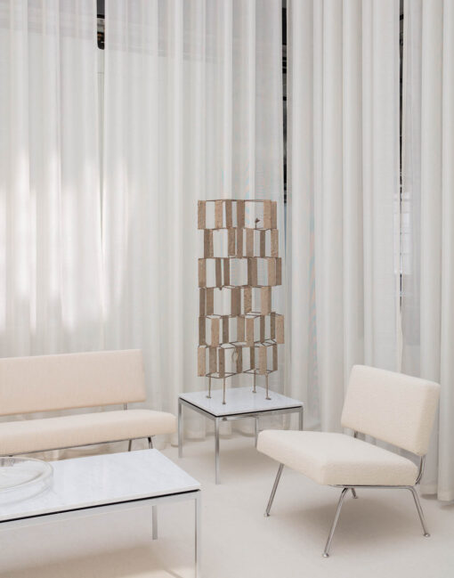 Florence Knoll™ Model 33 Sofa - Knoll - Image 6