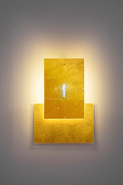 24 Karat Blau Flat - Ingo Maurer - Image 3