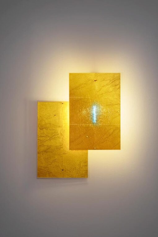 24 Karat Blau Flat - Ingo Maurer - Image 4