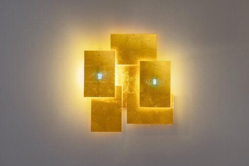 24 Karat Blau Flat - Ingo Maurer - Image 5