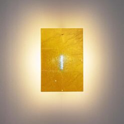 Alternative view of 24 Karat Blau Flat - Ingo Maurer