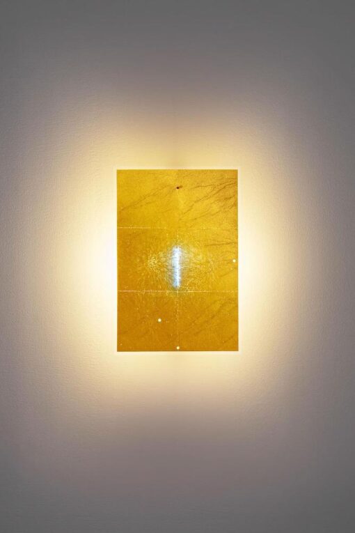 24 Karat Blau Flat - Ingo Maurer - Image 2