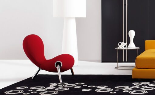 Embryo Chair - Cappellini - Image 3