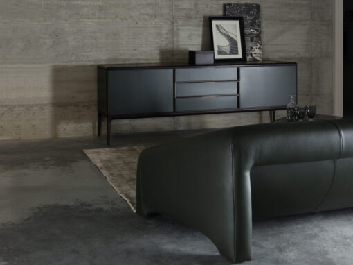 DC 230/DC 300 Sofa - Ceccotti Collezioni - Image 7
