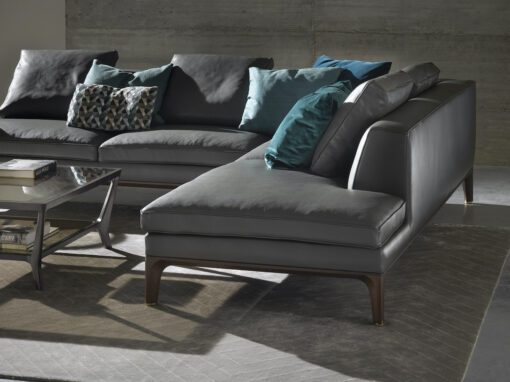 Don Giovanni Sofa - Ceccotti Collezioni - Image 9