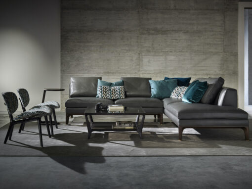 Don Giovanni Sofa - Ceccotti Collezioni - Image 11