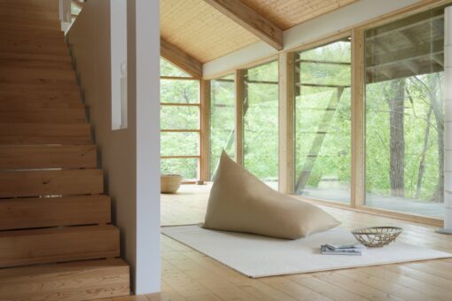 My / Mini My Lounge Chair - Woodnotes - Image 6