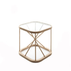 Alternative view of Twiggy Table - Woodnotes