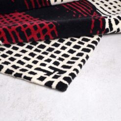 Alternative view of Carpet Il bacio - Nilufar