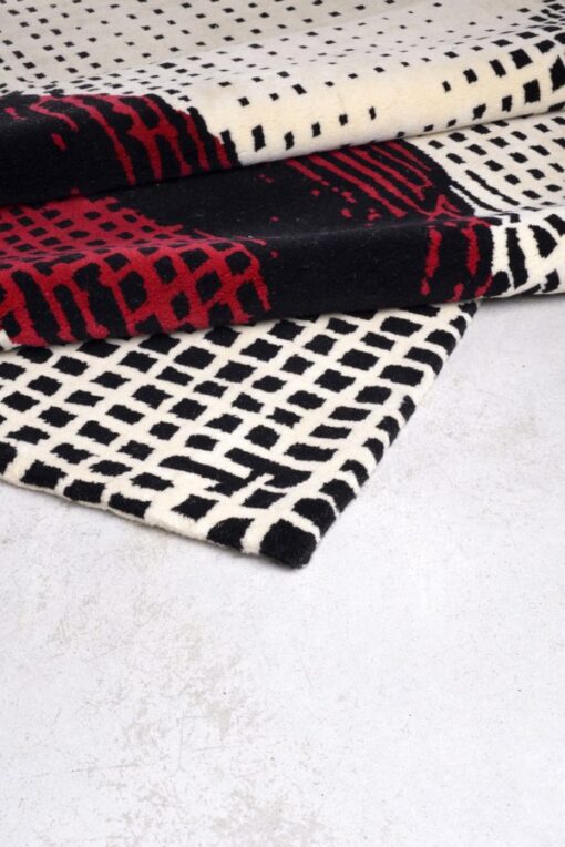 Carpet Il bacio - Nilufar - Image 2