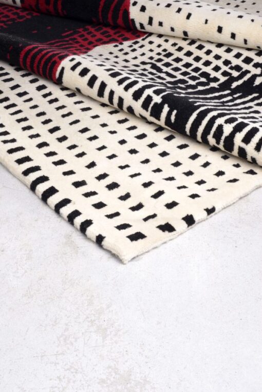 Carpet Il bacio - Nilufar - Image 4