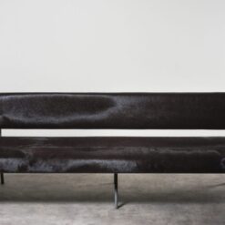 Alternative view of Sofa ML04 - Nilufar