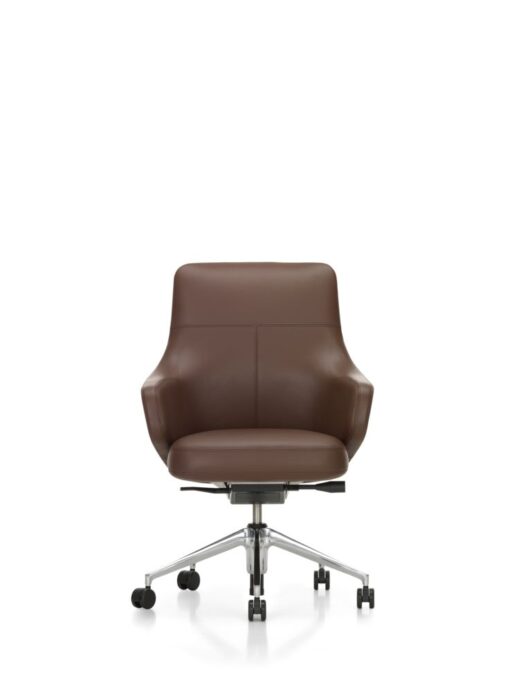 Grand Executive Lowback - Vitra - Image 3