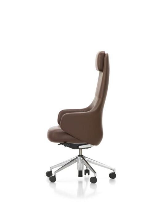 Grand Executive Highback - Vitra - Image 3