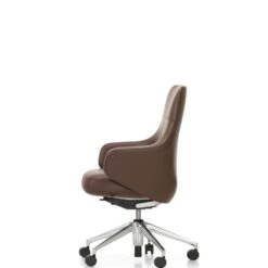 Alternative view of Grand Executive Lowback - Vitra