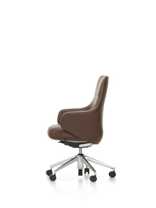 Grand Executive Lowback - Vitra - Image 2