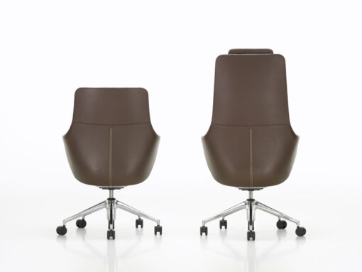 Grand Executive Lowback - Vitra - Image 5