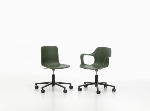 HAL RE Armchair Studio - Vitra - Image 4