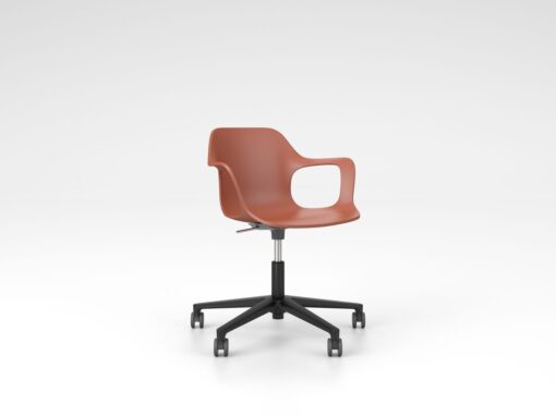 HAL RE Armchair Studio - Vitra - Image 6
