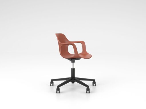 HAL RE Armchair Studio - Vitra - Image 7