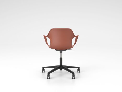 HAL RE Armchair Studio - Vitra - Image 8