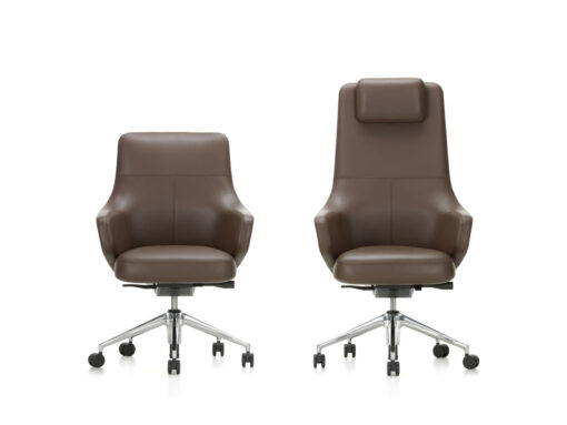 Grand Executive Highback - Vitra - Image 5
