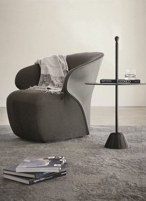 Arom Armchair - Zanotta - Image 2