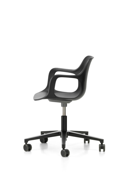 HAL RE Armchair Studio - Vitra - Image 3