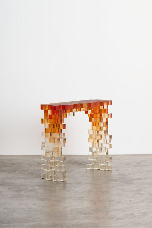 Console - Nilufar - Image 2