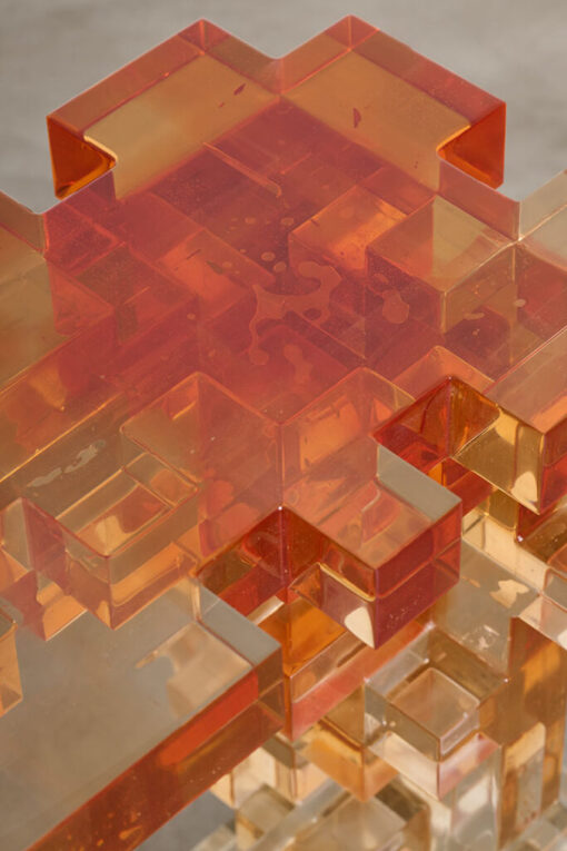 Console - Nilufar - Image 4