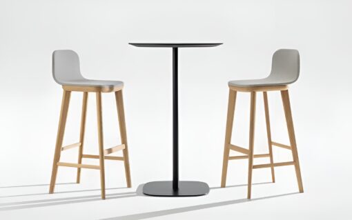 Aeon Bar Chair - Zeitraum - Image 3