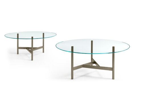 Agos Table - Fiam - Image 3