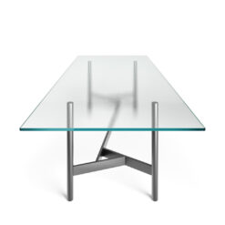 Alternative view of Agos Table - Fiam