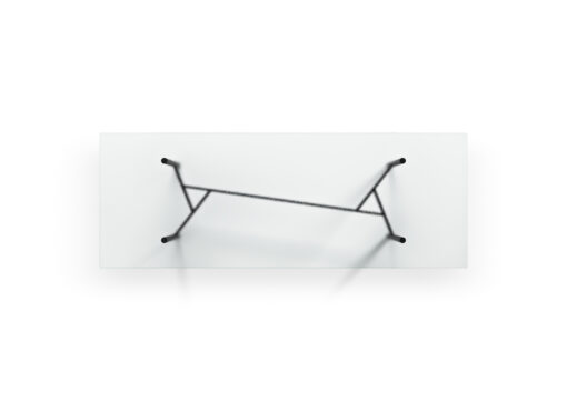 Agos Table - Fiam - Image 4