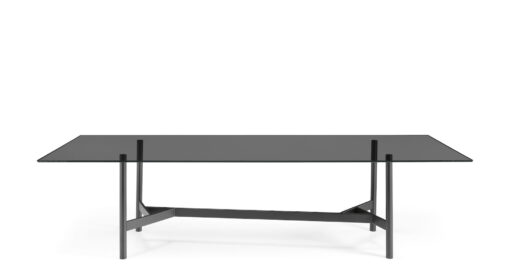 Agos Table - Fiam - Image 7