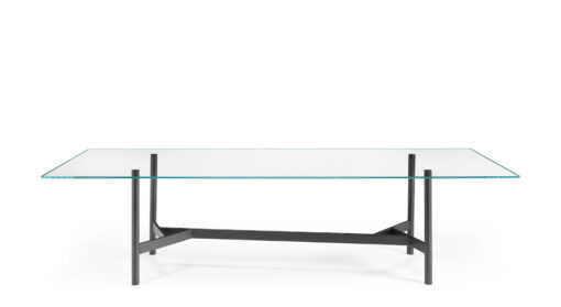 Agos Table - Fiam - Image 5