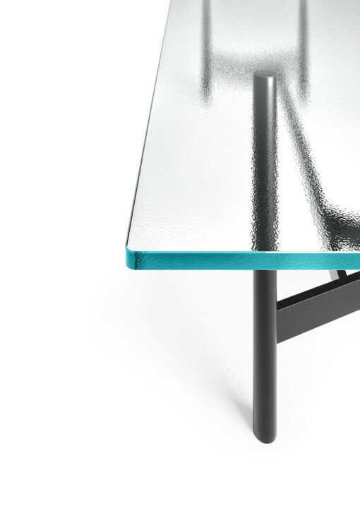 Agos Table - Fiam - Image 8