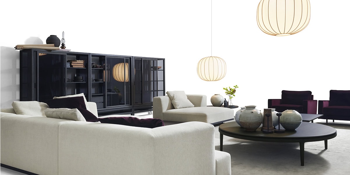 Alberese Wood Sofa - De Padova - Image 4