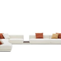 Alternative view of Alberese XL Sofa - De Padova