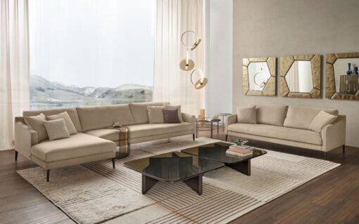 Condense Sofa - Fiam - Image 5