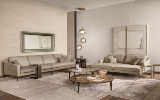 Condense Sofa - Fiam - Image 7