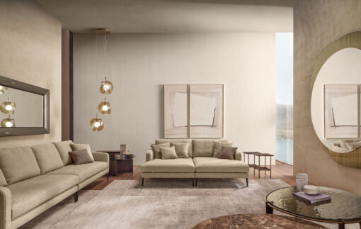 Condense Sofa - Fiam - Image 8