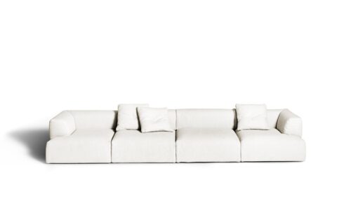 Atalante Sofa - De Padova - Image 4