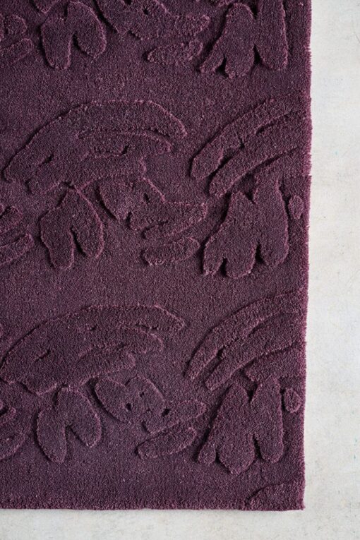 Carpet Aura - Nilufar - Image 4