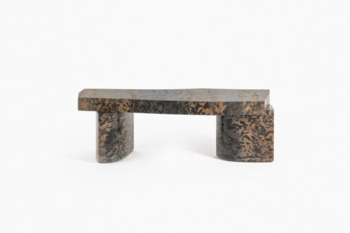 Bench Aphanès - Nilufar - Image 2