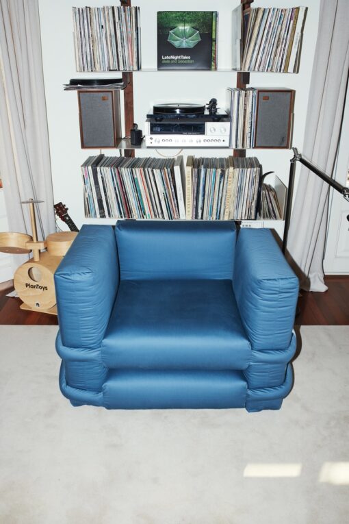 Pillow Sofa Cotton - BD Barcelona - Image 7